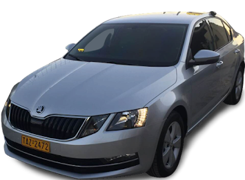 Korinthos Vip Taxi Transfer