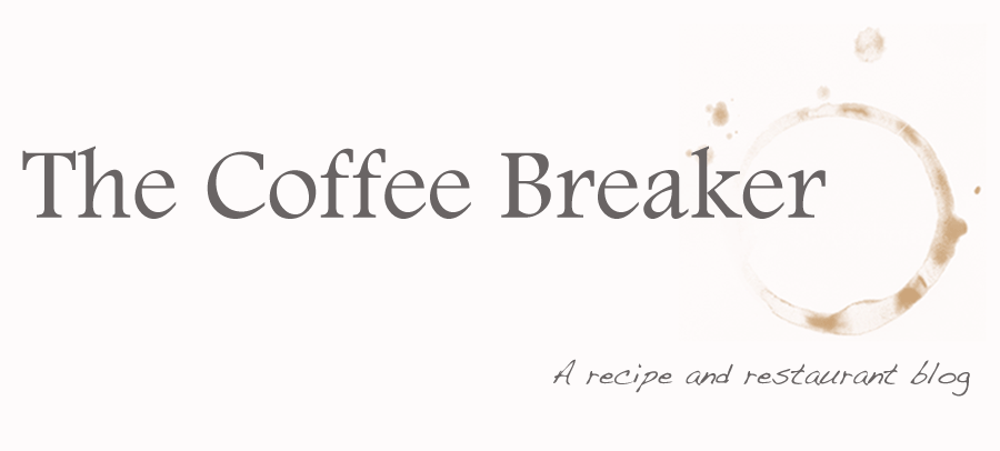 The Coffee Breaker