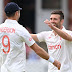 Five-wicket Anderson stars for slipshod England against India