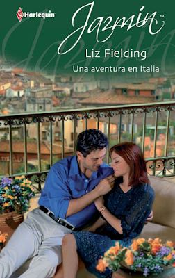 Liz Fielding - Una Aventura en Italia