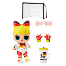 L.O.L. Surprise Limited Edition Goalie Girlie Tots (#)