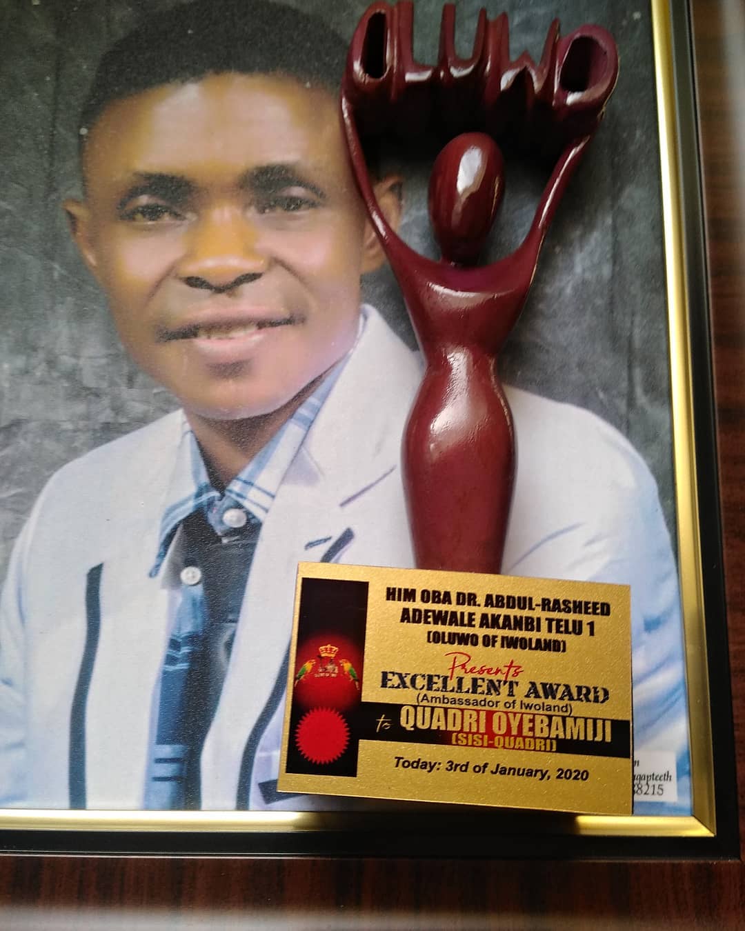 Height How tall is Sisi Quadri?