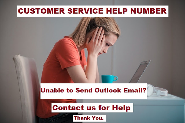 Outlook Customer Service