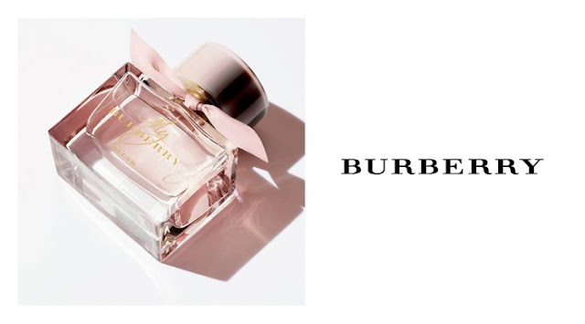 Burberry My Burberry Blush Eau de Parfum