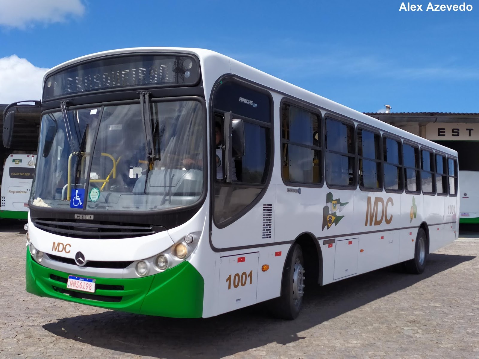 MDC: Ônibus recém adquiridos pertenceram à empresa Guanabara 1 IMG 20191104 124220%2B %2BC%25C3%25B3pia
