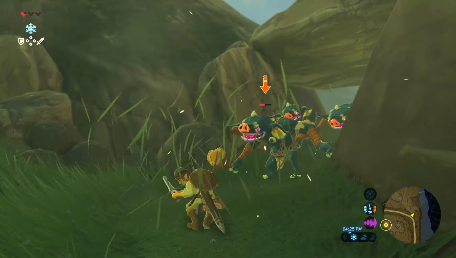 Breath Of The Wild Food Making Breath Of The Wild Food Making