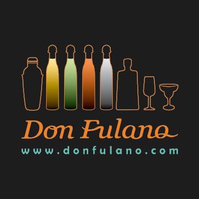 Tequila Don Fulano.