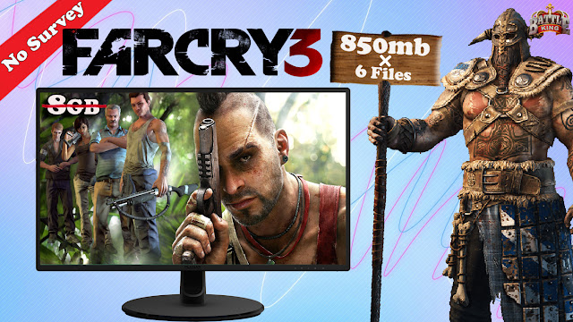 far cry 3 trainer for pc far cry 3 trainer for pc