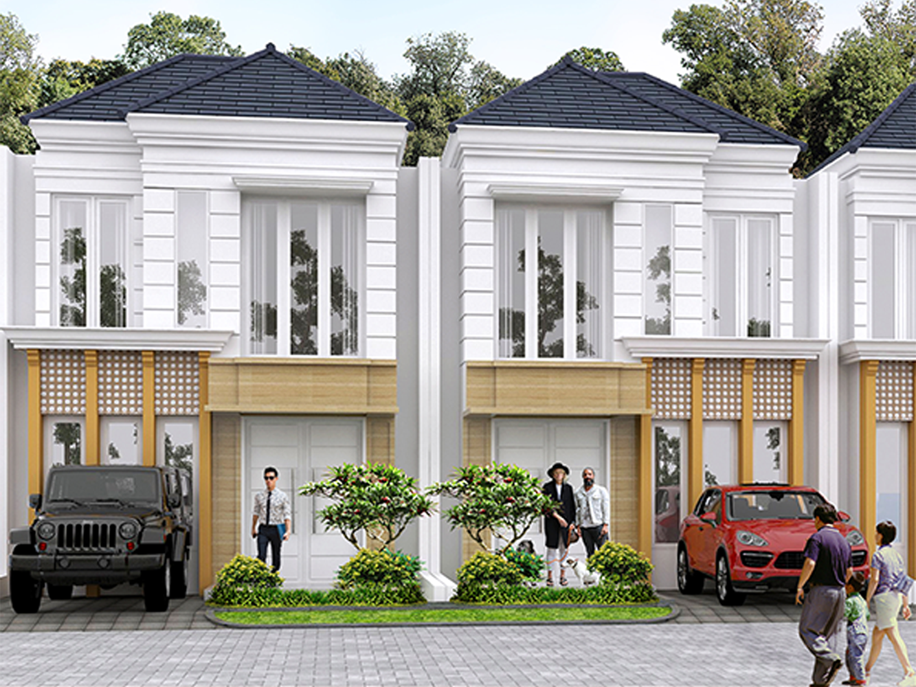 Rumah Makassar: June 2020