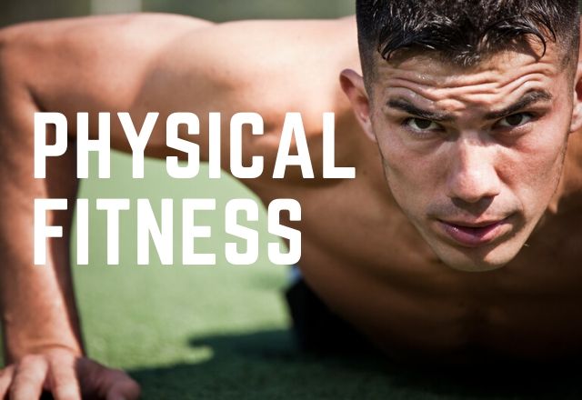 physical-fitness