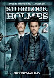 Movie Serlock Holmes 2