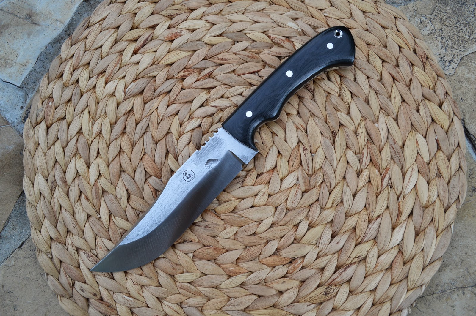 9. 9. штык нож кампо 6х9-1. штык нож кампо 6х9-1. нож 6х9 ратник боевой.