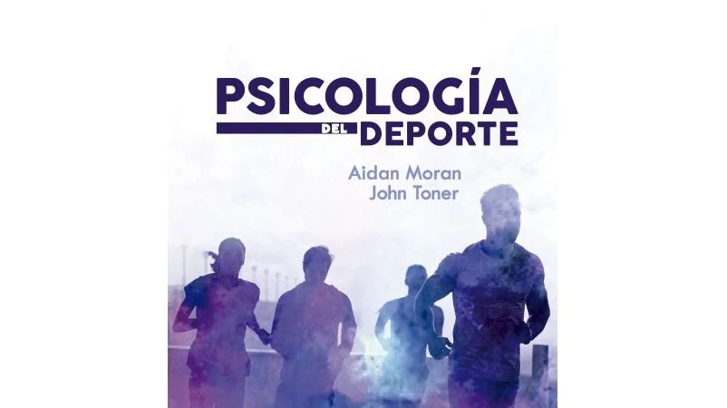 Psicología del deporte. Aidan Moran. PDF para descargar gratis.
