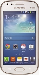 Image result for Samsung GT-S7582 MT6572