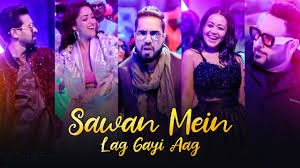 Sawan Mein Lag Gayi Aag Lyrics :- Mika Singh, Neha Kakkar & Badshah | Ginny Weds Sunny Sawan Mein Lag Gayi Aag Lyrics :- Mika Singh, Neha Kakkar & Badshah | Ginny Weds Sunny