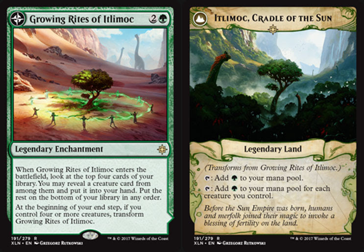 Magic the Gathering Ad...