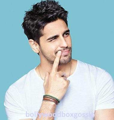 Sidharth Malhotra Age, Wiki, Biography, Height, Weight, wife, Birthday and More
