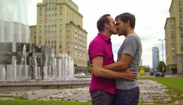 Men to kiss, 1 Men to kiss, 1