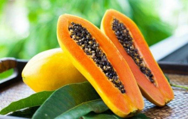 9 Makanan Pembakar Lemak yang Efektif Untuk Turunkan Berat Badan