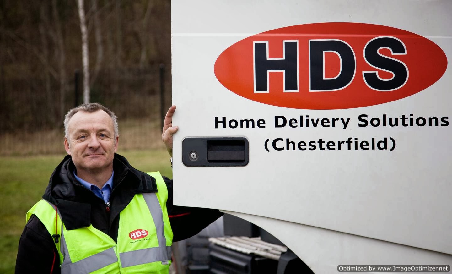 Home Delivery Solutions Ltd (HDS)