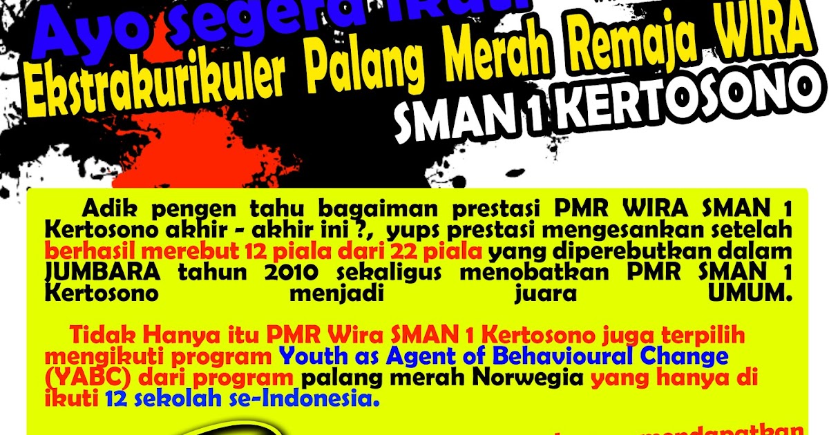 Kata Kata Pmr