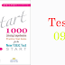 Listening The New TOEIC Test Start 1000 - Test 09