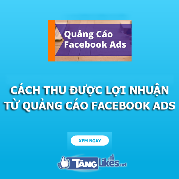 quang cao facebook ads