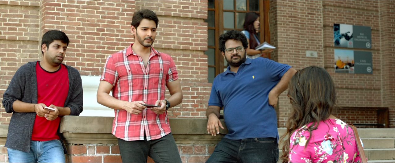 maharshi hindi dubbed movie release date