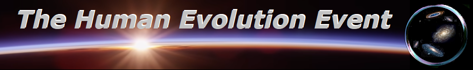 The Human Evolution Event