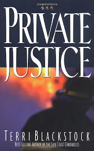 Private Justice (Newpointe 911, Book 1)
