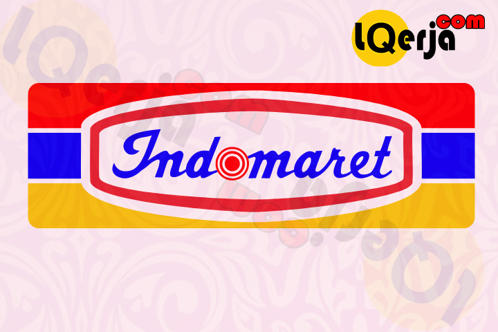 Lowongan Kerja 6 Posisi di Indomaret Tangerang