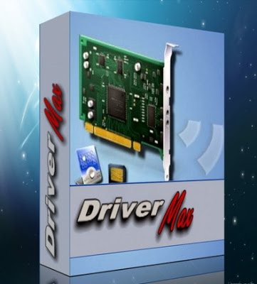 Fungsi drivermax Fungsi drivermax
