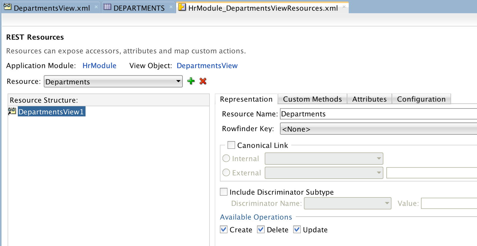Andrej baranovskij blog sql bind variable support in adf bc rest