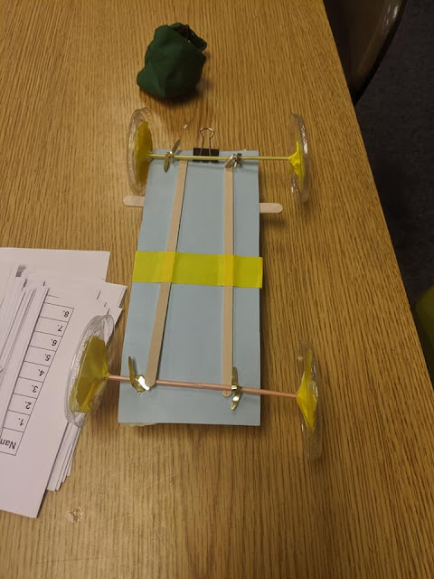 STEM Engineering