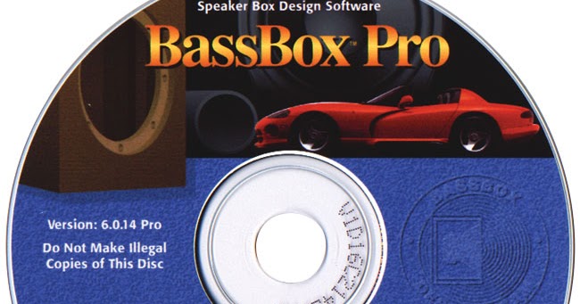 bassbox 6 pro database update