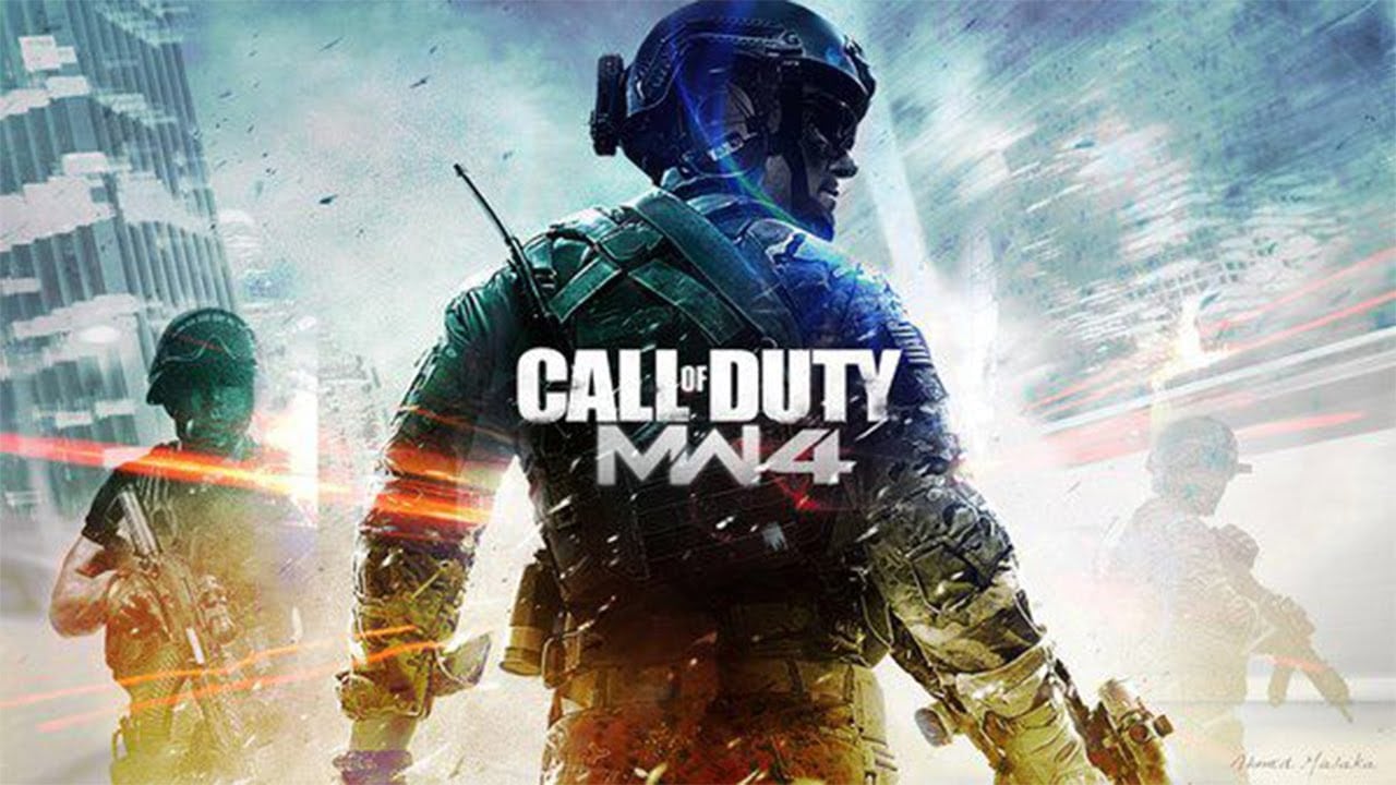 Novo Call of Duty contará com um enorme e expansivo mundo multiplayer