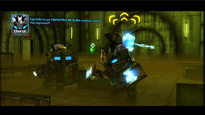 Madness Project Nexus Game Screenshot 17