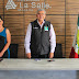 Jóvenes definirán el rumbo de Michoacán en las próximas elecciones: Magaña de la Mora