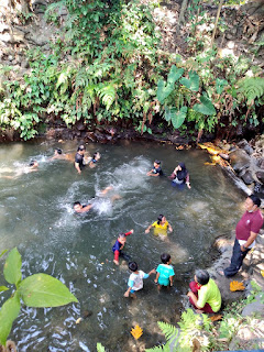 Blue Lagoon Jogja