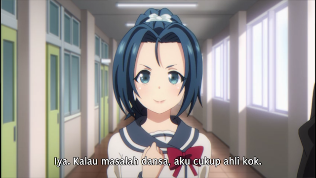 Oresuki Episode 6 Subtitle Indonesia Mahou Shoujo Ikusei Keikaku Episode 9 Subtitle Indonesia