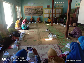 Kampung KB Gumulan Kampung KB Gumulan