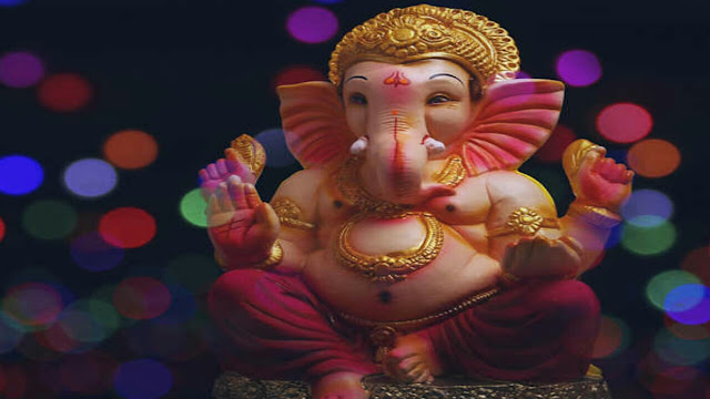 Ganesh Chaturthi/Vinayaka Chaturthi image and photo