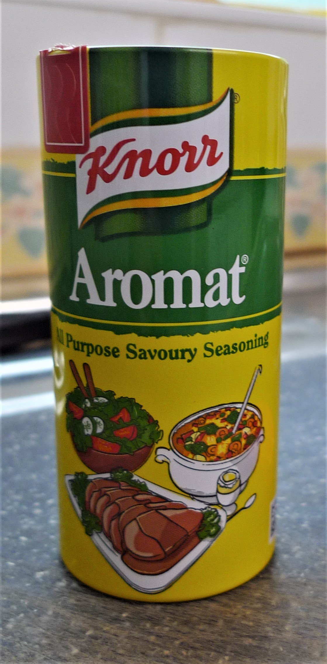 Aromat - Wikipedia