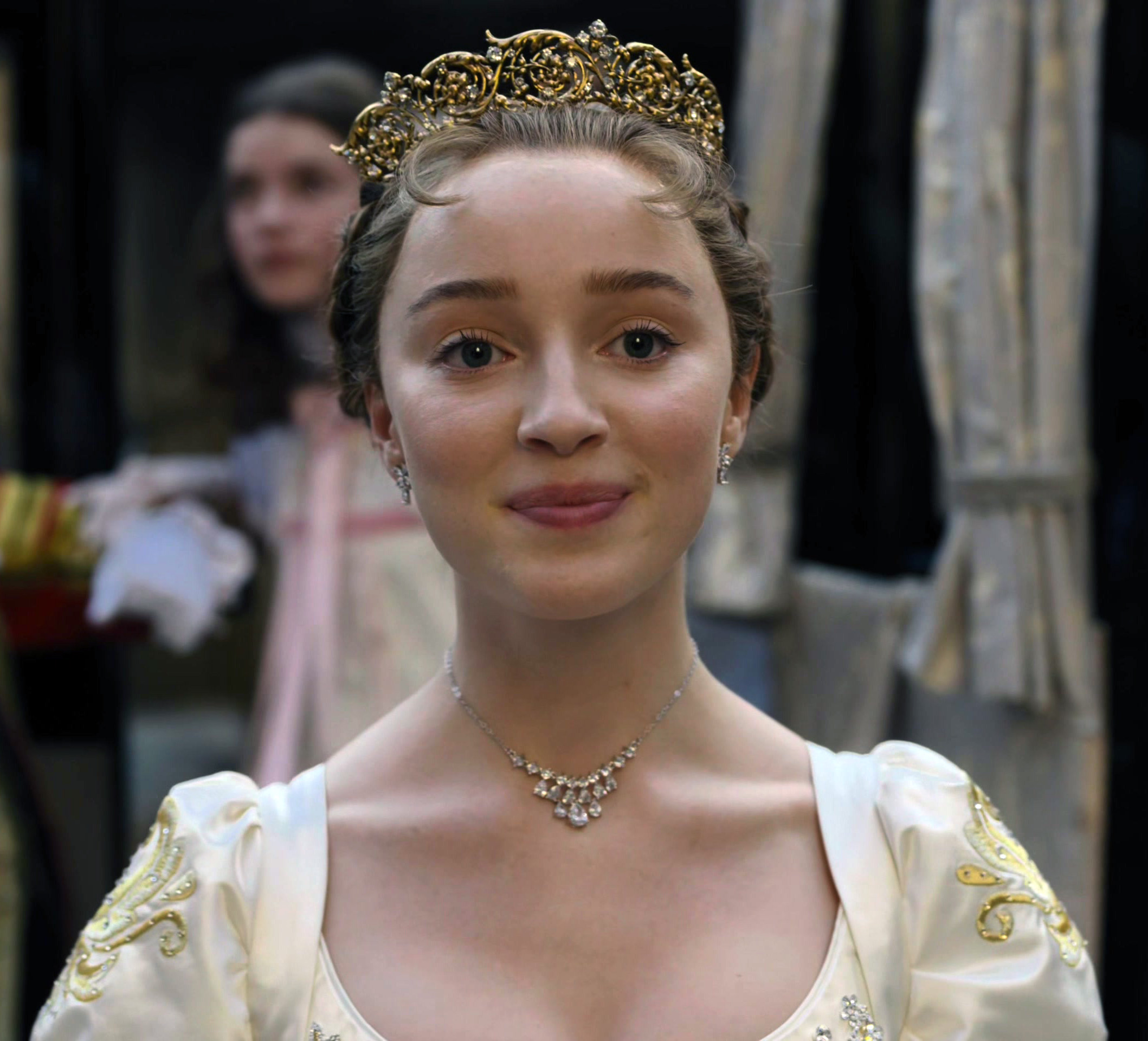 Bridgerton S01 MOSTBEAUTIFULGIRLSCAPS