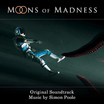 Moons Of Madness Soundtrack Simon Poole