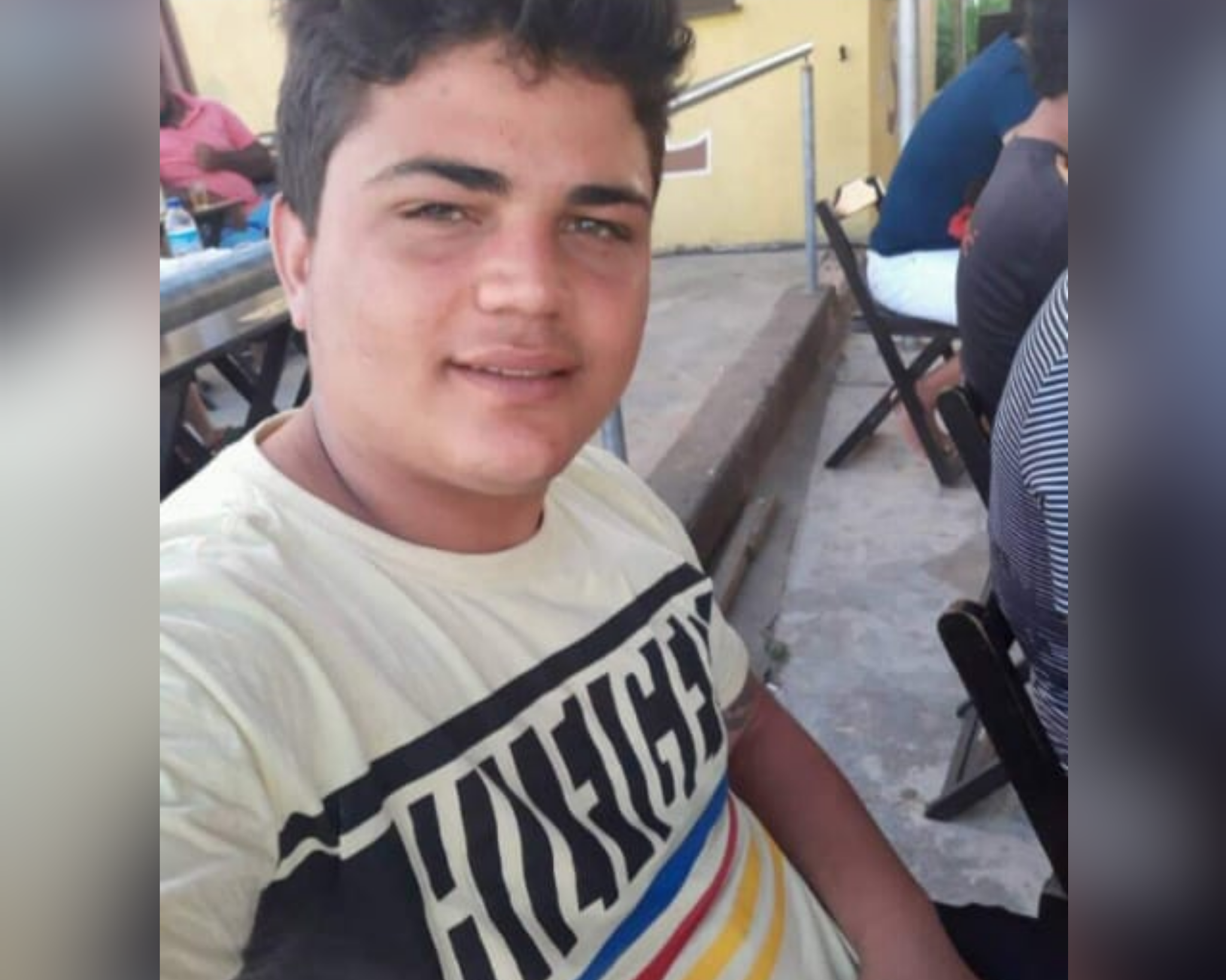 Parauapebas: Jovem é morto a tiros no bairro Rio Verde. Parauapebas: Jovem é morto a tiros no bairro Rio Verde.