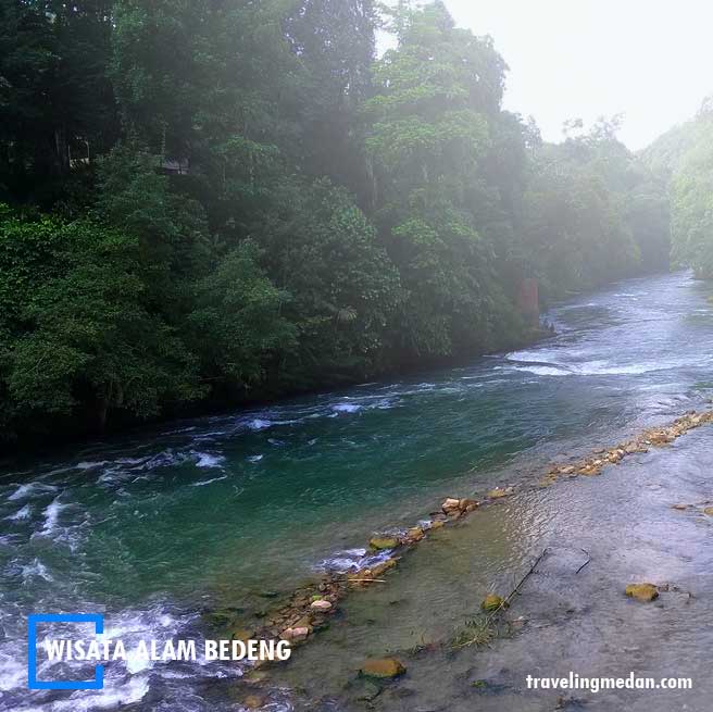 Rekomendasi 5 tempat wisata di Asahan yang keren untuk ...