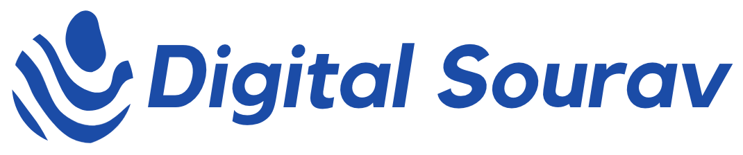 Digital Sourav | Updates and Blogs on Digital Marketing!