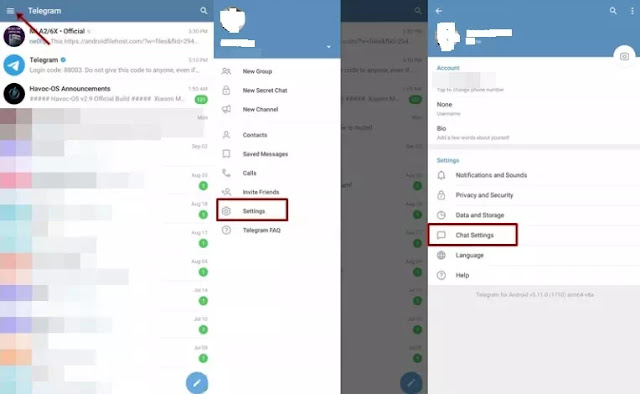 Cara Menambahkan Stiker Telegram ke WhatsApp-1 Cara Menambahkan Stiker Telegram ke WhatsApp-1