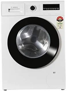 Bosch 8 Kg Inverter Fully Automatic Front Loading Washing Machine Bosch 8 Kg Inverter Fully Automatic Front Loading Washing Machine
